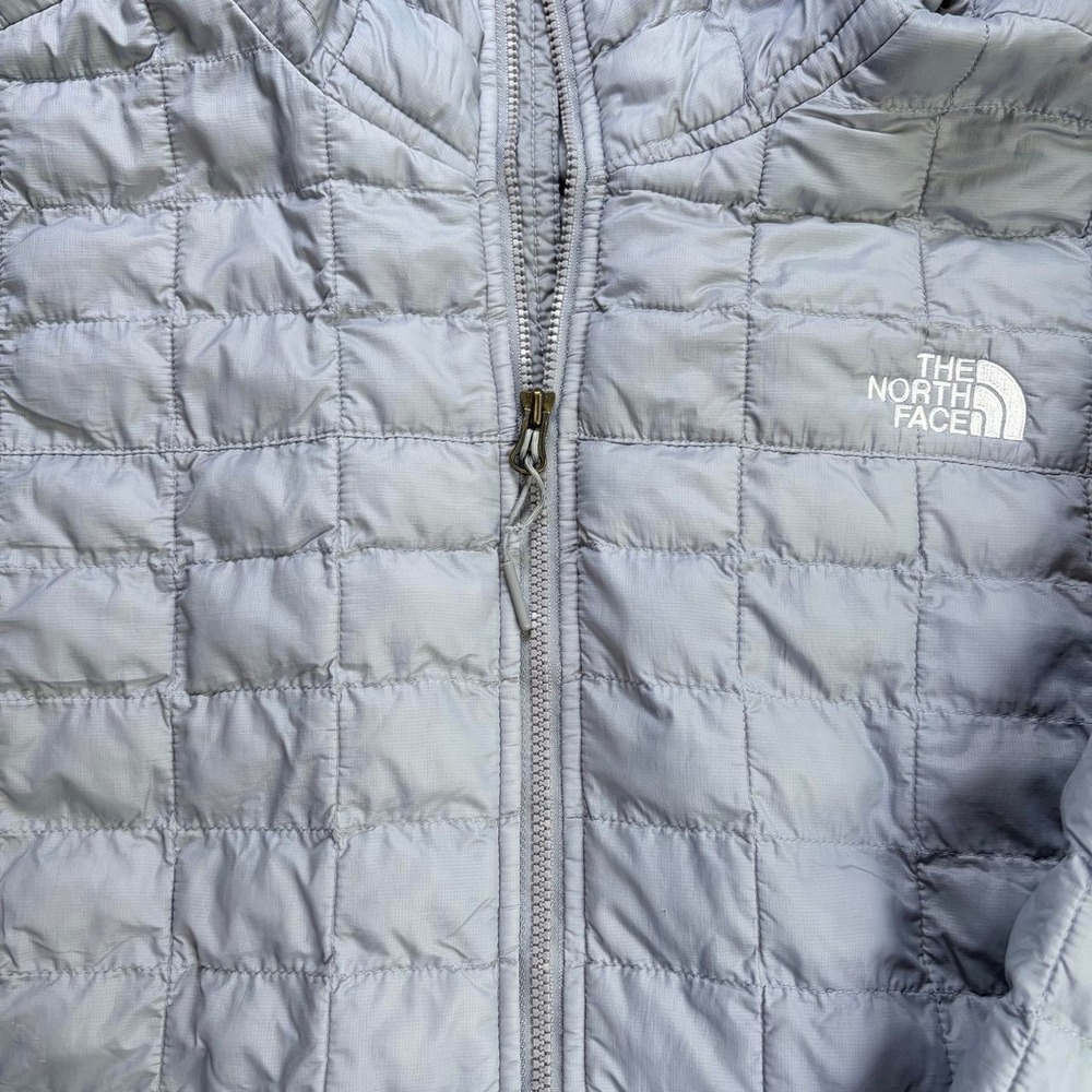 Thermoball north face parka - Picture 3 of 9